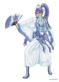 His voice is sampled from japanese singer and actor gackt. Kamui Gakupo Alltheloids Wiki Fandom