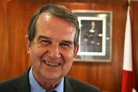 Vigo: El Iluminado Abel Caballero: 11 Millones de Luces de Navidad, una  Sombra y el Obispo