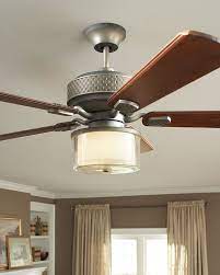 Monte Carlo Application Image Gallery Ceiling Fan Led Lights Seeded Glass