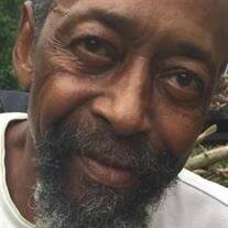 Johnnie F. Henderson Obituary