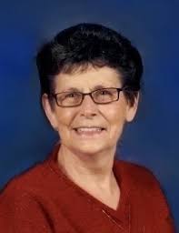 Obituary information for Anna Jean Rogers Milby