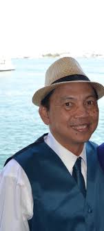 Michael Lacsamana's Instagram, Twitter & Facebook