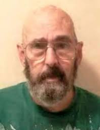 George Robert Harris Obituary May 19, 2019