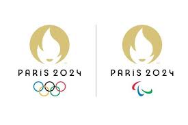 Información sobre los juegos olimpicos de londres 2012. Asi Sera El Logo De Paris 2024 Los Juegos Olimpicos Regresan A Europa