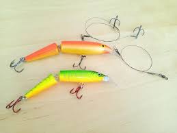 What to use as bait for fishing. When To Use Wire Leaders For Fishing Strike And Catch