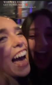 Benjamin and Jenna Davis