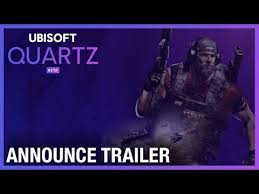 Ubisoft Is Now Officially Selling Nfts
