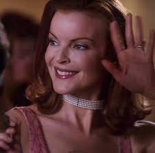 Bree Van de Kamp ki sabse achhi baatein: Iconic quotes. :  r/DesperateHousewives