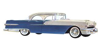 Image result for Camellia 1956 Pontiac