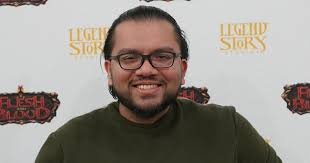 Battle Hardened: Atlanta Recap