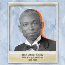 In today's Black History Month tribute, we honor the life of Dr. Frank Perry  Lloyd, Sr., the first African-American doctor