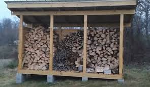 Many of them will include a material list and are super easy to follow. 54 Firewood Shed Designs Ideas And Free Plans Bonus