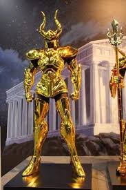 Cavaleiros Do Zodiaco Armaduras De Ouro Em Tamanho Real Heroi X Cavaleiros Do Zodiaco Cavaleiro Armaduras