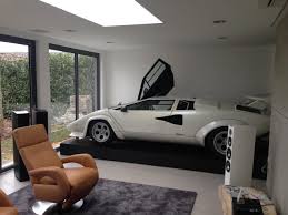 Jetzt angebote bei immobilienscout24 finden! Heimkino In Der Garage Oder Garage Im Heimkino
