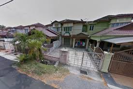 Ft.) sungai buloh, saujana utama. Bandar Saujana Utama For Sale In Sungai Buloh Propsocial