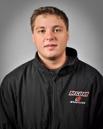 2011-12 Wrestling Roster