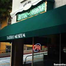 Make this your preferred store. Long Beach Ca Oldest Tattoo Parlor In The U S