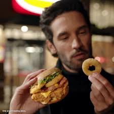 Order our NEW Memphis burgers now!