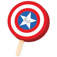 We did not find results for: Avengers Captain America Popsicles Party Pack 5 Dozen 60ct Mrsugarrushtogo