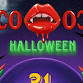 RICO RICO HALLOWEEN VOL.3 event in Monterrey, Nuevo Leon