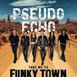 Pseudo Echo