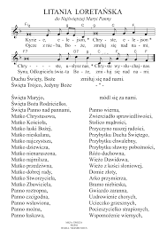 Rejestrację dźwięku zrealizowaliśmy w naszym kościele w czernej podczas zapisu utworów chorałowyc. Http Liturgia Wiara Pl Elementy Nabozenstwa Lit Lor Pdf