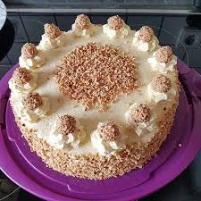 Lavanttaler Haselnusstorte Von Alexha Chefkoch Haselnusstorte Kuchen Und Torten Torten