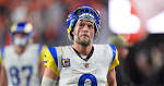 Rams blow 16-point lead in stunning loss to Denver Broncos