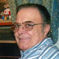 Leslie “Les” Joseph Clary