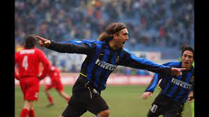 I due più grandi amori della carriera di gabriel omar batistuta. The Forgotten Faces At Inter Gabriel Batistuta Too Little Way Too Late