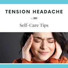 Image result for Headache Self-Help Measure