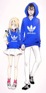 殺戮の天使log 1 angel of death tattoo angel of death cute couple art