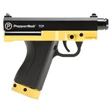 Tcp Pepperball