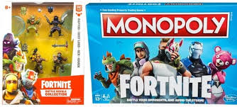Fortnite edition board game, 2 to 7 players claim locations, battle their opponents, and avoid the storm to survive; B2g1 Free All Fortnite Toys At Target In Stores Online Totallytarget Com