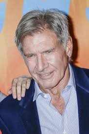 Ryan Gosling Ana De Armas Harrison Haber Amaçlı Stok Fotoğrafı