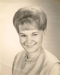 Kitty Eileen Gustafson Class of 1964 Alumni