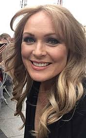 Michelle Hardwick