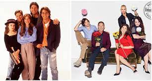 Blossom es una comedia de situación estadounidense que se emitió durante cinco temporadas en don reo creó la serie, protagonizada por mayim bialik como blossom russo, una adolescente. Fotos Los Actores De La Serie Blossom Se Reencuentran 22 Anos Despues Gente Y Famosos El Pais
