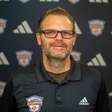 Brian Thorp's Instagram, Twitter & Facebook