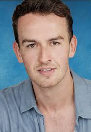 Who is Elliot David Parkes? Stage actor