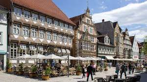 Rattenfanger Stadt Hameln 2012 06 08 11 28 09 Canon Eos 550d Pictures Of Germany Hamelin Places To See