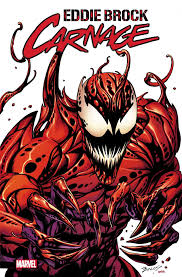 Eddie Brock Is Now The New Carnage At Marvel Comics