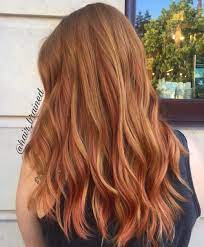 20 Burnt Orange Hair Color Ideas To Try Burnt Orange Hair Burnt Orange Hair Color Orange Hair