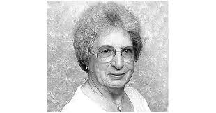 Emily Nevins Obituary (1924