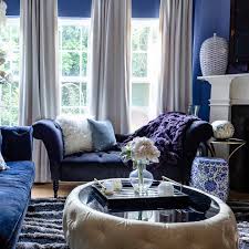 As people in different places and times have come to agree (more or less) on what is and isn't a good look, numerous design styles have emerged until now there is a look for every home, every life and every eye. Blue And White Decorating Ideas 10 Ways To Decorate With Blue And White