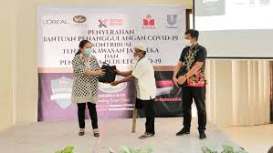 Yayasan yg bekerjasama dengan mayora / pt mayora indah tes besok bkk smk ypia cab tambun facebook : Jababeka Bersama Tenant Kawasan Industri Jababeka Salurkan Paket Bantuan Covid 19 Ke 28 Lembaga Kesejahteraan Sosial Jababeka