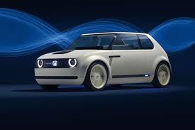 Check spelling or type a new query. The Honda Urban Ev Concept Is The Cool Electric City Car We Need The Verge