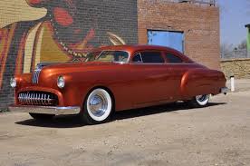 bangshift com 1950 pontiac chieftain custom bangshift com 1950 pontiac chieftain custom