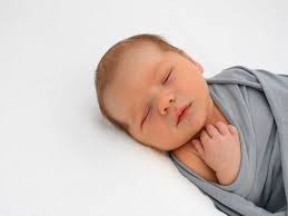 Geburt von Luca Bruno Mathis am 10. Juli 2018