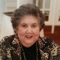 Dorothy M Godfrey Obituary